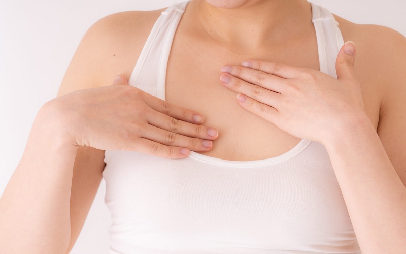 Breast Reduction Myths