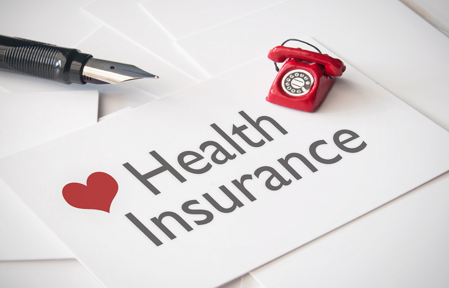 Health Insurance