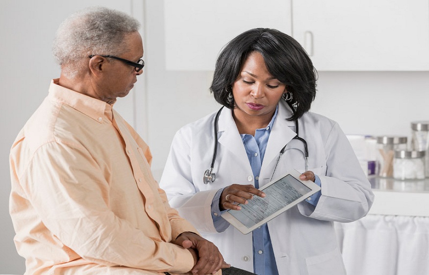 Tennessee Men’s Clinic