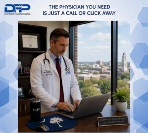 Provider Teams Need Physician Support That Keeps Patient Care Moving