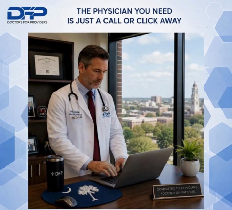 Doctors for Providers